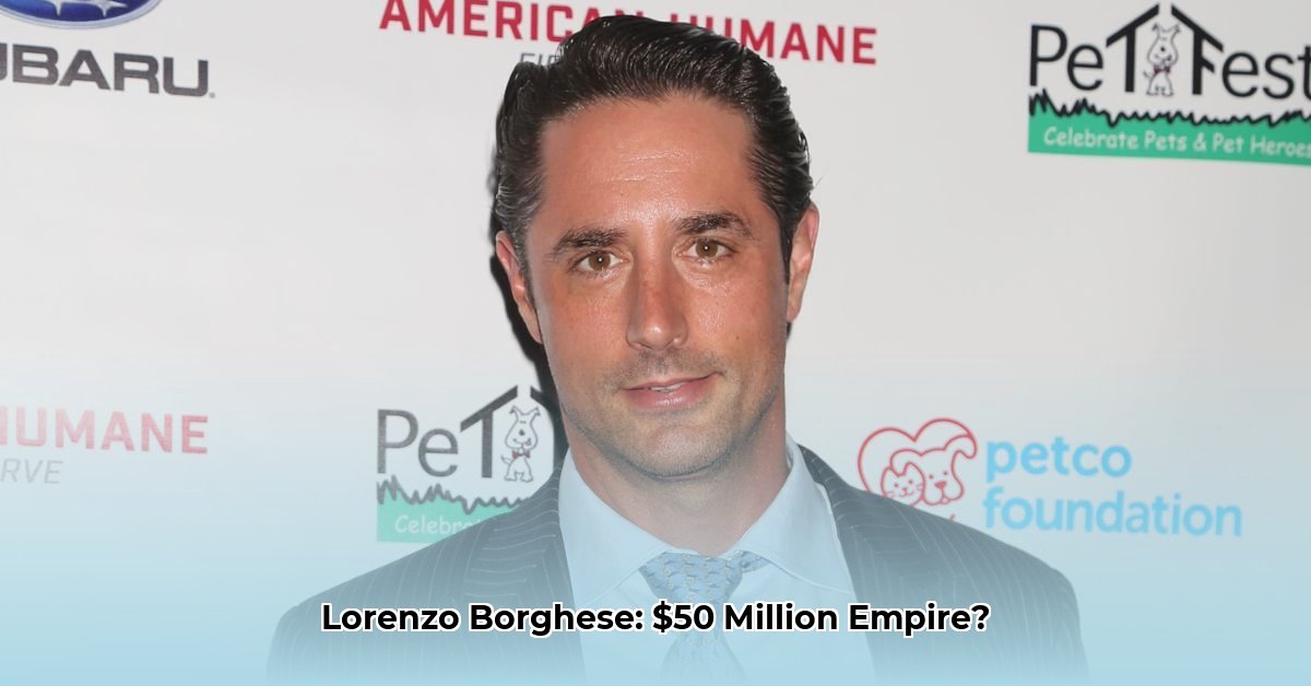 lorenzo-borghese-net-worth